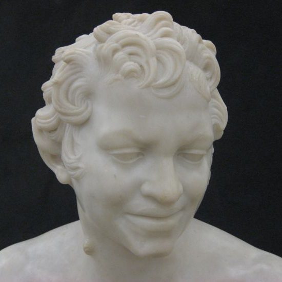 A Model of Albani Faun 